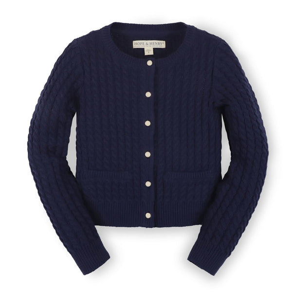 classic-cable-organic-cardigan-baby Hope & Henry - Sophia's StyleSweaters-1